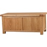 Hemingford Bedroom Large Blanket Box