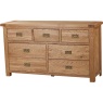 Hemingford Bedroom 3 Over 4 Chest