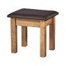 Hemingford Bedroom Dresser Stool