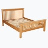 Hemingford Double High End Bed