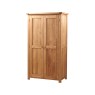 Hemingford Bedroom Full Length Wardrobe