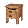 1 Drawer Lamp Table 1 Drawer Lamp Table