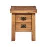 1 Drawer Lamp Table 1 Drawer Lamp Table