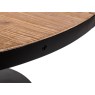 Heston Round Dining Table Heston Round Dining Table