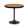 Heston Medium Side Table Heston Medium Side Table