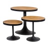 Heston Medium Side Table Heston Medium Side Table