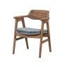 Heston Anders Dining Chair Heston Anders Dining Chair