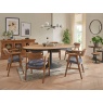 Heston Anders Dining Chair Heston Anders Dining Chair