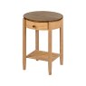 Marvic Round Night Stand