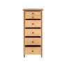 5 Drawer Wellington Chest 5 Drawer Wellington Chest