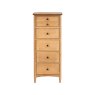 5 Drawer Wellington Chest 5 Drawer Wellington Chest