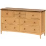 Marvic 3 Over 4 Wide Chest