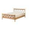 4'6 High Foot End Bed 4'6 High Foot End Bed