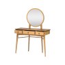 Dressing Table + Mirror Dressing Table + Mirror