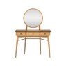 Dressing Table + Mirror Dressing Table + Mirror