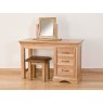 Single Dressing table Single Dressing table