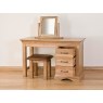 Single Dressing table Single Dressing table