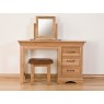 Single Dressing table Single Dressing table