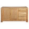 Nordic Dining Large Sideboard