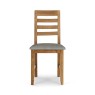 DINING CHAIR - VIC. LINEN - FA DINING CHAIR - VIC. LINEN - FA