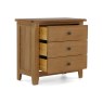 3 DRAWER CHEST 3 DRAWER CHEST