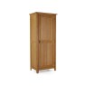 Brenton Bedroom Full Hanging Wardrobe