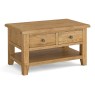 Brenton Dining Small Coffee Table