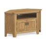 Brenton Dining Corner TV Unit With Door