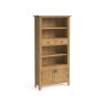 Brenton Dining Display Bookcase