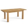 COMPACT BUTTERFLY EXT. TABLE COMPACT BUTTERFLY EXT. TABLE