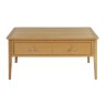 Charlston Dining Coffee Table