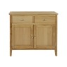 Charlston Dining Small Sideboard