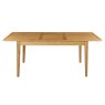 1.5m Small Extending Table 1.5m Small Extending Table