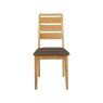 Ladderback Dining Chair Ladderback Dining Chair