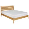 4'6 Bedframe 4'6 Bedframe