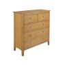 2 + 3 Drawer Chest 2 + 3 Drawer Chest