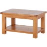 Fairfax Oak Coffee Table