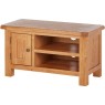 Fairfax Oak TV Unit