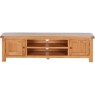 180cm Low Line TV Unit 180cm Low Line TV Unit