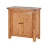 Fairfax Oak Mini Cupboard