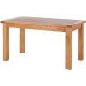 Fairfax Oak 1.5m Dining Table