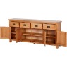 Extra Large Sideboard Extra Large Sideboard