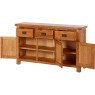 Large Sideboard Large Sideboard