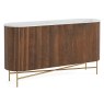 Crosby Walnut Dining Large Sideboard