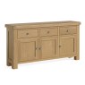 Seville Dining Large Sideboard