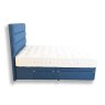 4'6 Platform Top Divan Set 4'6 Platform Top Divan Set