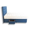 4'6 Platform Top Divan Set 4'6 Platform Top Divan Set