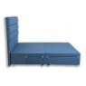 4'6 Platform Top Divan Set 4'6 Platform Top Divan Set