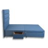 4'6 Platform Top Divan Set 4'6 Platform Top Divan Set