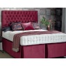 6'0 Platform Top Divan Set 6'0 Platform Top Divan Set